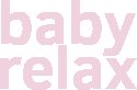 A_babyrelax emote
