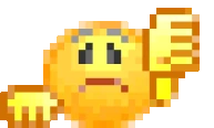 bad emoji