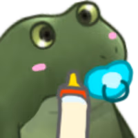 frog_baby emote