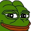 PEPE emote