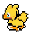 ChocoboLove emote