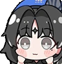 YangyangCHEEKS emote
