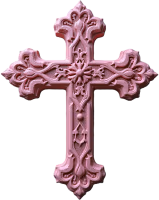 Realistic_pink_cross emote