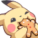 pikachu_nom emote