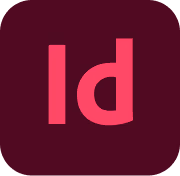 InDesign emote