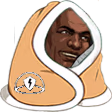 ComfyGibraltar emote