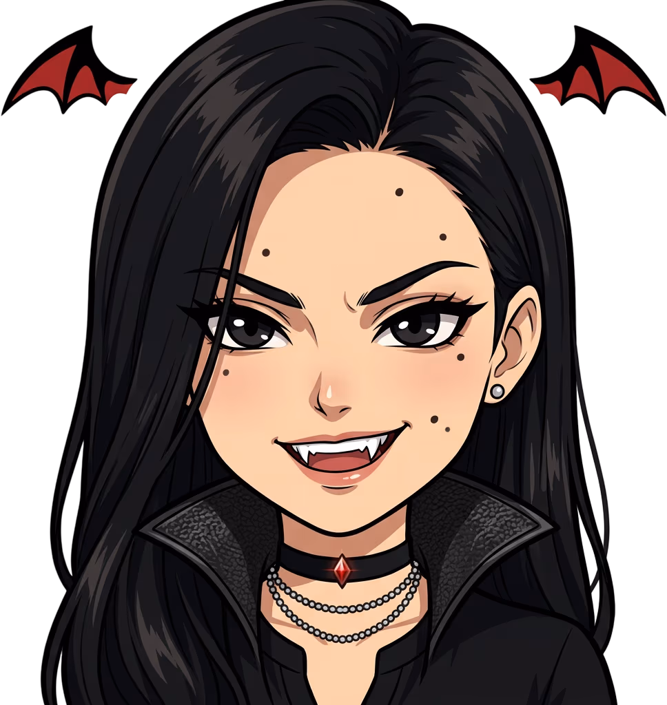 caliberqueentv_vampire_lady emote