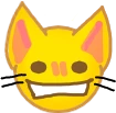 happy_cat emote
