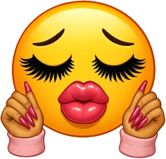 Slaygirlx emoji