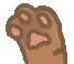 PawWave7 emote