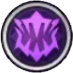 Dark emote
