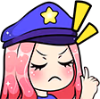 Dos emote