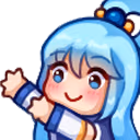 09_Aqua_Hug emote