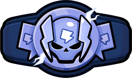 Silver_Ranked emote