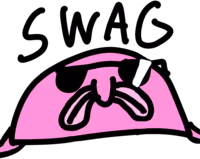 blobfish_swag emote