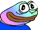 Gayge emote