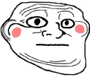 trollflushed3 emote