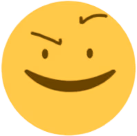 Confused emote