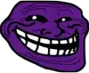 Trollface emote