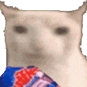 veryCatPause emote