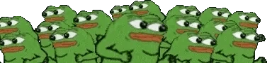 SCATTER emote
