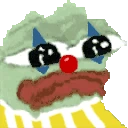 FeelsWeakMan emote