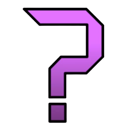 mysterysilly emote