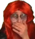 ohnah emote