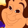 SoulSucker emote