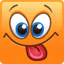 Odnoklassniki_Tongue emote