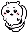 ChiikawaPoo emote