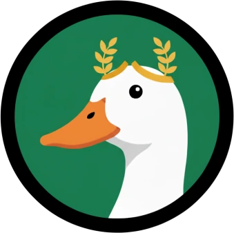 Duck_Green emote