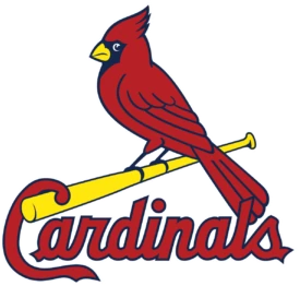 Cardinals emote