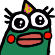 birthday emote