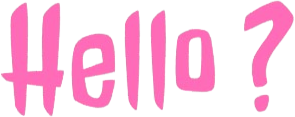 Hello static emote