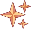 stars static emote