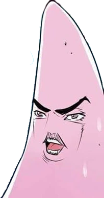 patrikku emote