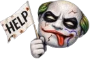 help emote
