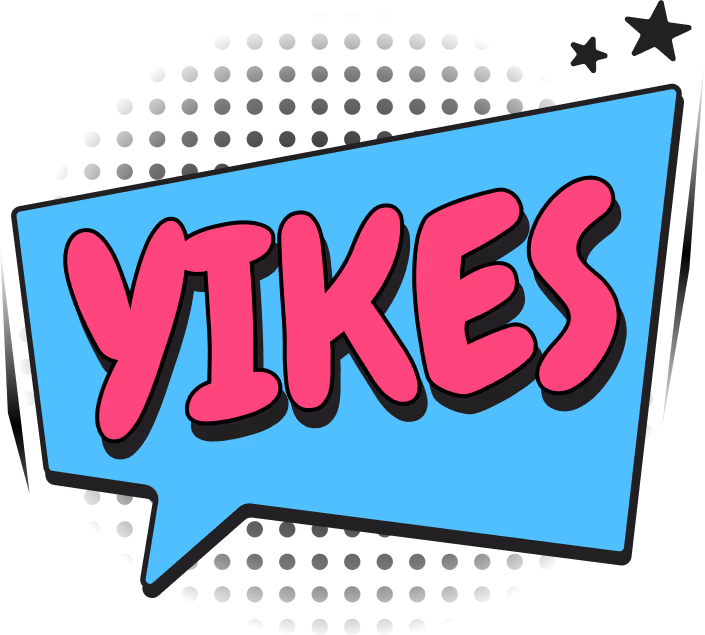 YIKES emote