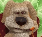 benYes emote