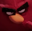 AngryTerence emote