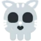 nyanjellyfish emote