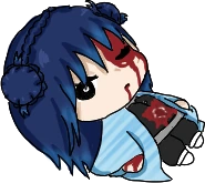 Kohana_dead emote