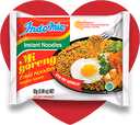 indomieheart emote