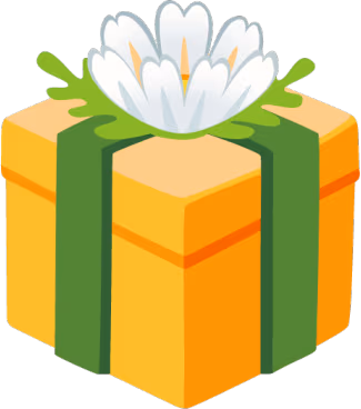 botanic_gift emote