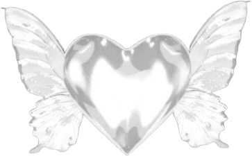 cyber_wingedheart emote
