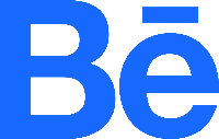 Behance static emote