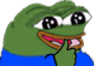 peepoLike emote