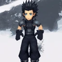 ZackSquat emote