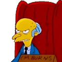 Sleepy_Mr_Burns emote